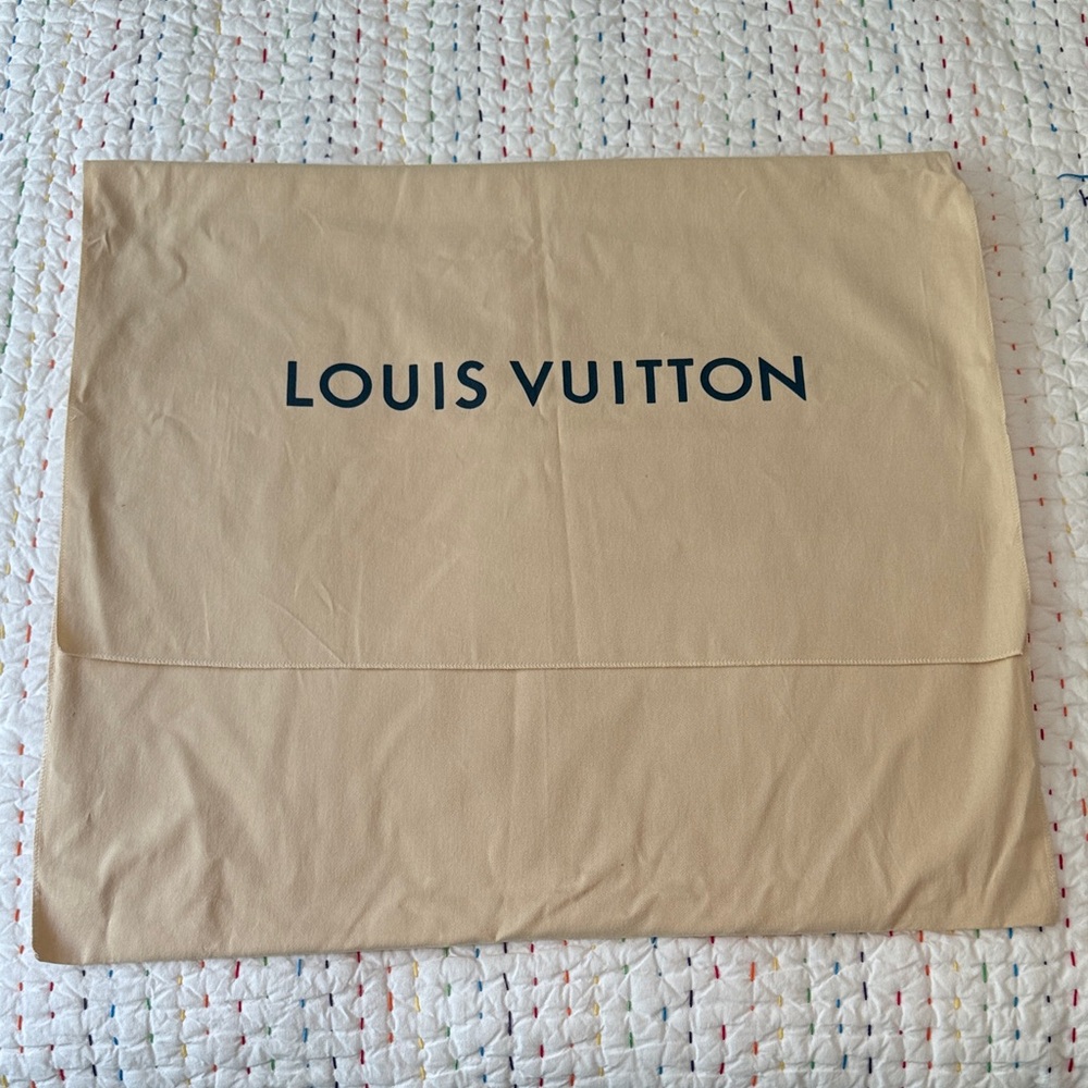 Louis Vuitton Dust Bag